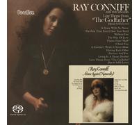 Alone Again & Love Theme from the (DVD) Ray Conniff