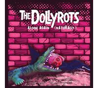 Alone Again Naturally (Vinyl LP)