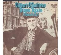 Alone again (naturally;) / Vinyl single [Vinyl-Single 7'']
