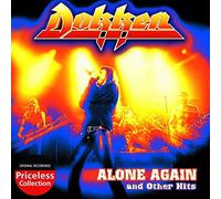 Alone Again & Other Hits