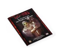 ALONE AGAINST FEAR - LA CAVALCATA DEI TEMPLARI OSCURI