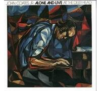 Alone and Live at the Deer Head / 3066