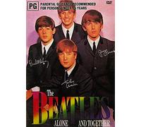 Alone And Together (Ntsc Version) - The Beatles [Edizione: Australia]