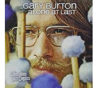 Alone at Last by GARY BURTON (2002-08-13)