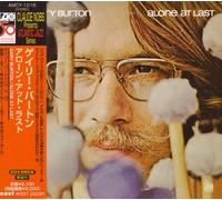 Alone at Last [Ltd Digital-Pac