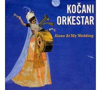 Alone at My Wedding (CD) Album