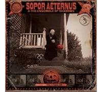 Alone At S (1 CD Audio) - Sopor Aeternus (Audio Cd)