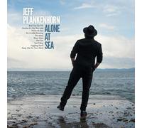 Alone At Sea