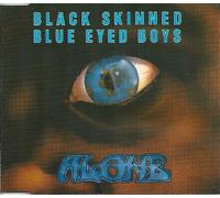 Alone - Black Skinned Blue Eyed Boys