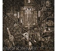 Alone by Evan Brewer (2011-06-28)