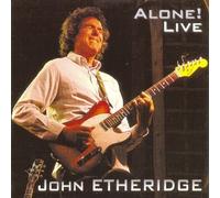 Alone by John Etheridge