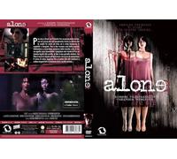 Alone - DVD - Night Wolf