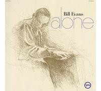 ALONE - EVANS, BILL