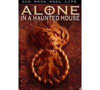 Alone In A Haunted House [Edizione: Regno Unito] [Edizione: Regno Unito]