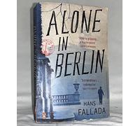 Alone in Berlin