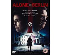 Alone In Berlin [Edizione: Regno Unito]