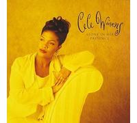 Alone in His Presence by Cece Winans (1995-10-20)