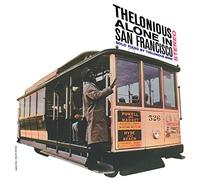 Alone in San Francisco