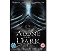 Alone In The Dark 2 [DVD] [2008] [Edizione: Regno Unito]