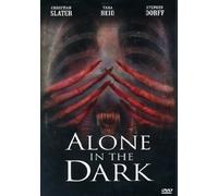 Alone in the Dark (2 DVD) (DVD) Tara Reid Christian Slater Matthew Walker