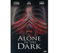 Alone In The Dark (2 Dvd) - IMPORT