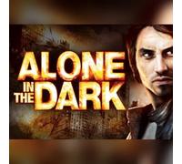 Alone in the Dark (2008) (PC) Steam Key - GLOBAL