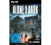 Alone in the Dark