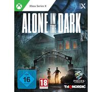 Alone in the Dark