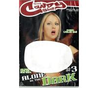 ALONE IN THE DARK 3 ( Chelsie Rae, Katie Ray, Ricki White ) Interracial