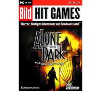 Alone in the Dark 4 - The new Nightmare