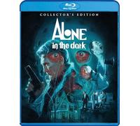 Alone in the Dark (Collector's Edition)