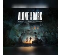 Alone in the Dark Digital Deluxe Edition (PC) Steam Key - GLOBAL