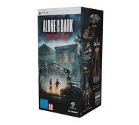 Alone in the Dark Edizione da collezione (Playstation 5) - Nouvo