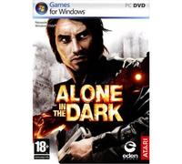 Alone in the Dark [Edizione : Francia]