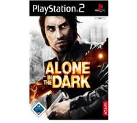 Alone in the Dark [Edizione : Germania]