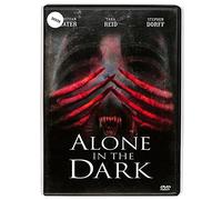 Alone In The Dark (Ex-Rental)