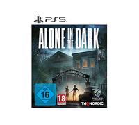 Alone in the Dark - GIOCO