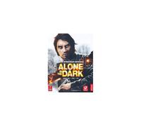 ALONE IN THE DARK - GUIDA STRATEGICA GUIDE STRATEGICHE - GUIDE/LIBRI
