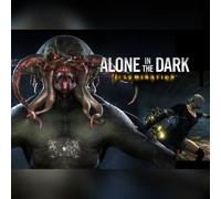 Alone in the Dark: Illumination (PC) Steam Key - GLOBAL