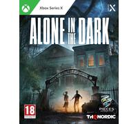 Alone in the Dark, Juego para Consola Microsoft Xbox Series X [PAL ESPAÑA]