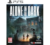 Alone in the Dark