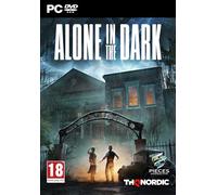 Videogioco PC THQ Nordic Alone in the Dark (FR)