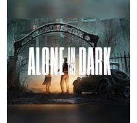Alone in the Dark (PC) Steam Gift - GLOBAL