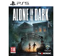 Alone in the Dark
