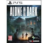Alone in the Dark