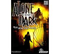 Alone in the Dark, The New Nightmare [Windows 98]