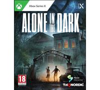 Xbox S/X Alone in the Dark EU