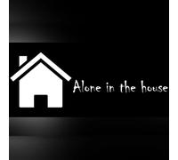 Alone in the house (PC) Steam Key - GLOBAL
