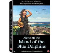 Alone On The Island Of The Blue Dolphins [Edizione: Stati Uniti]