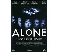 Alone - Riesci a sentire la paura?